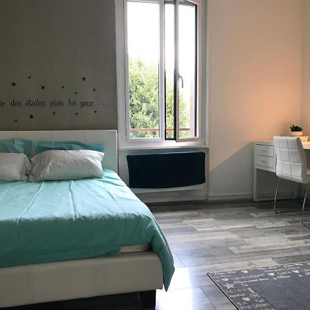 Appartement 2P ル・アーヴル エクステリア 写真