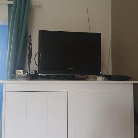 Appartement 2P ル・アーヴル エクステリア 写真