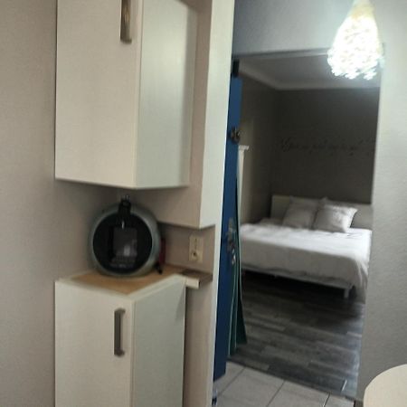 Appartement 2P ル・アーヴル エクステリア 写真