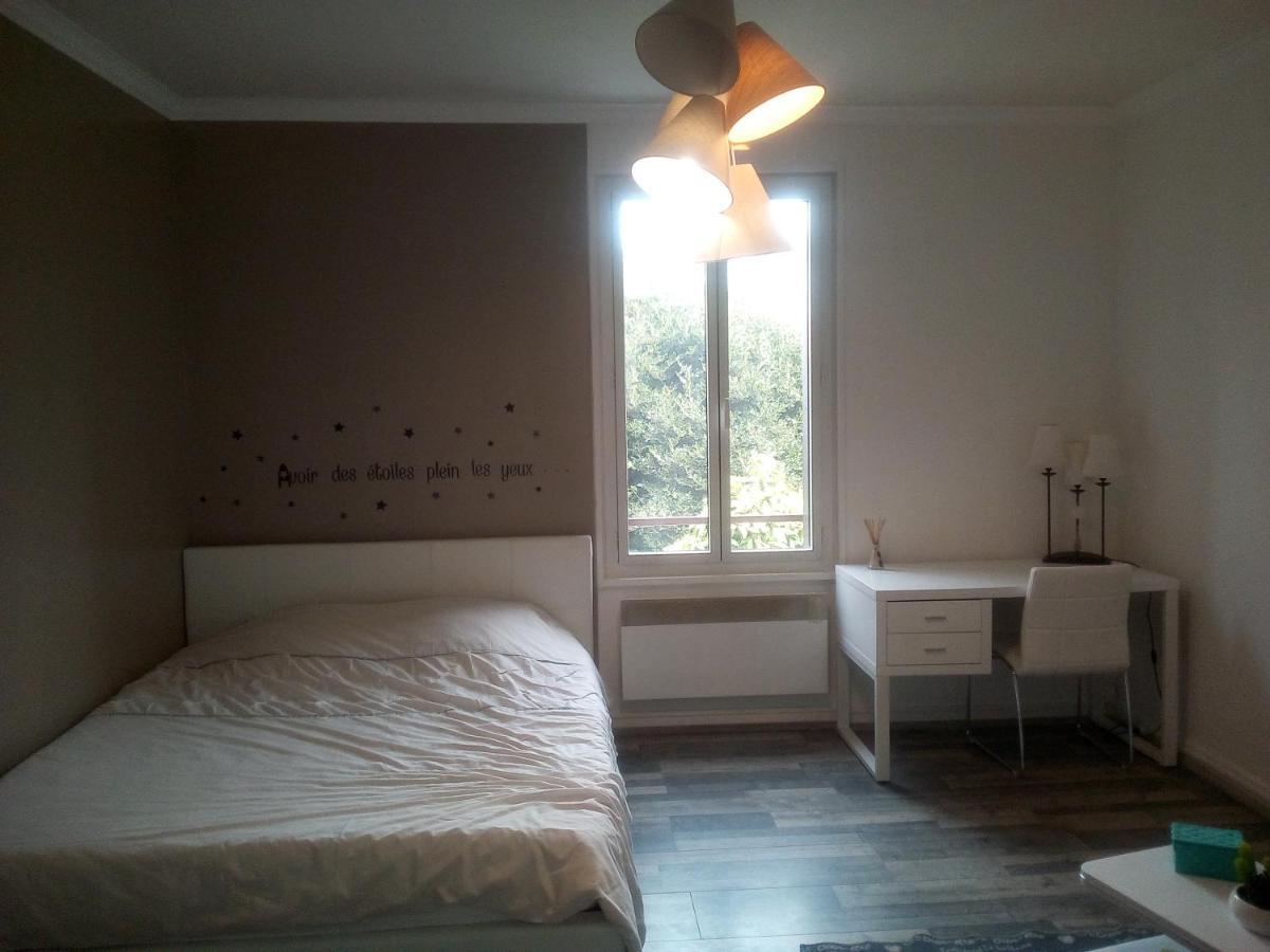 Appartement 2P ル・アーヴル エクステリア 写真