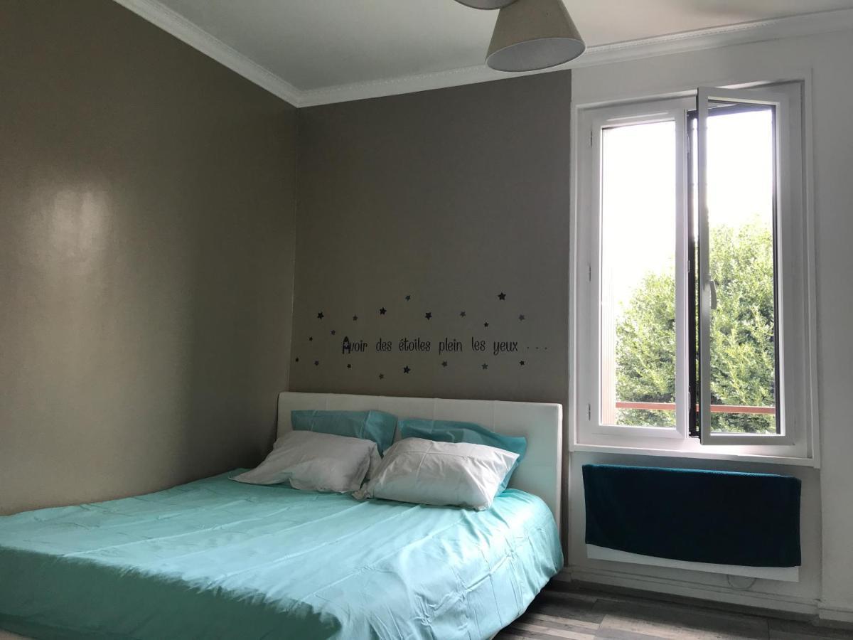 Appartement 2P ル・アーヴル エクステリア 写真