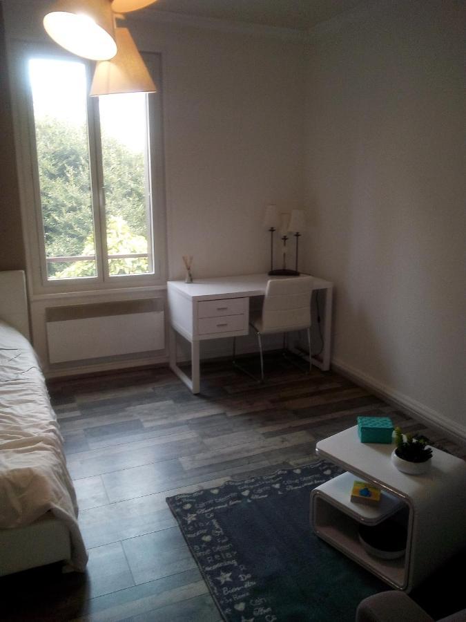 Appartement 2P ル・アーヴル エクステリア 写真