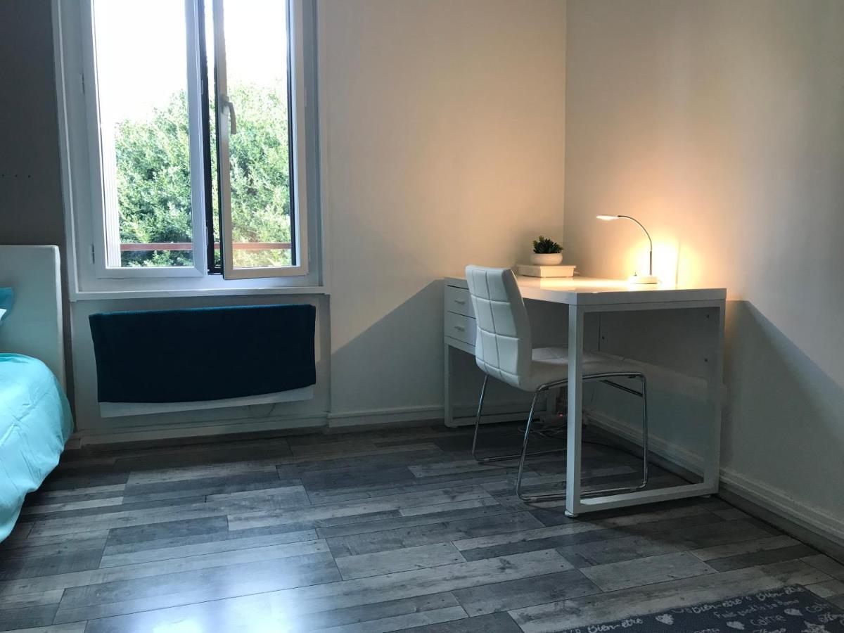 Appartement 2P ル・アーヴル エクステリア 写真
