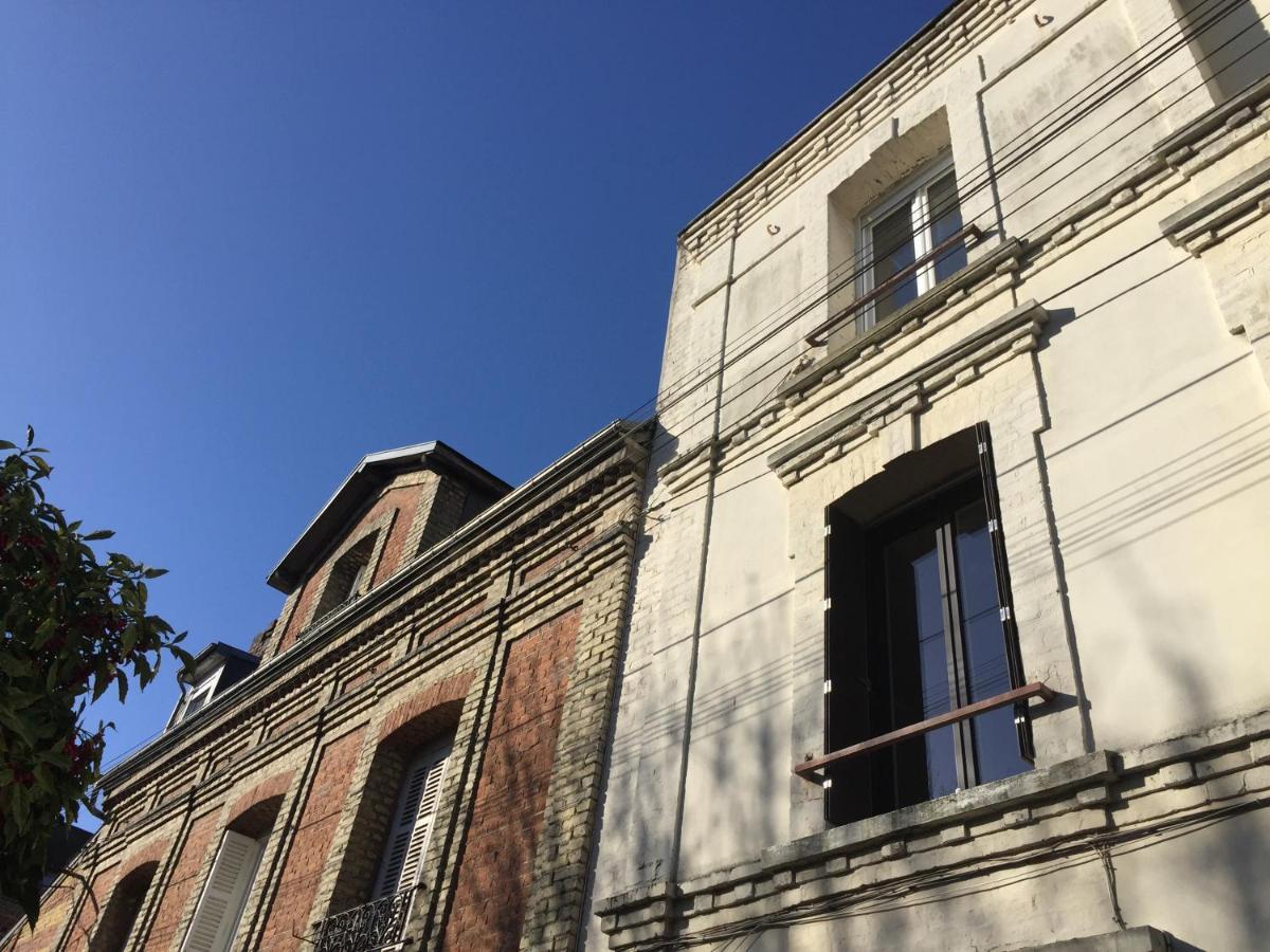 Appartement 2P ル・アーヴル エクステリア 写真