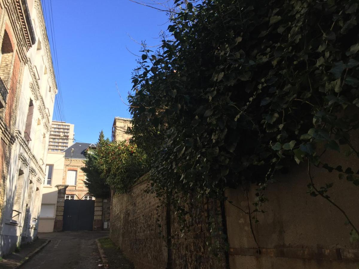 Appartement 2P ル・アーヴル エクステリア 写真