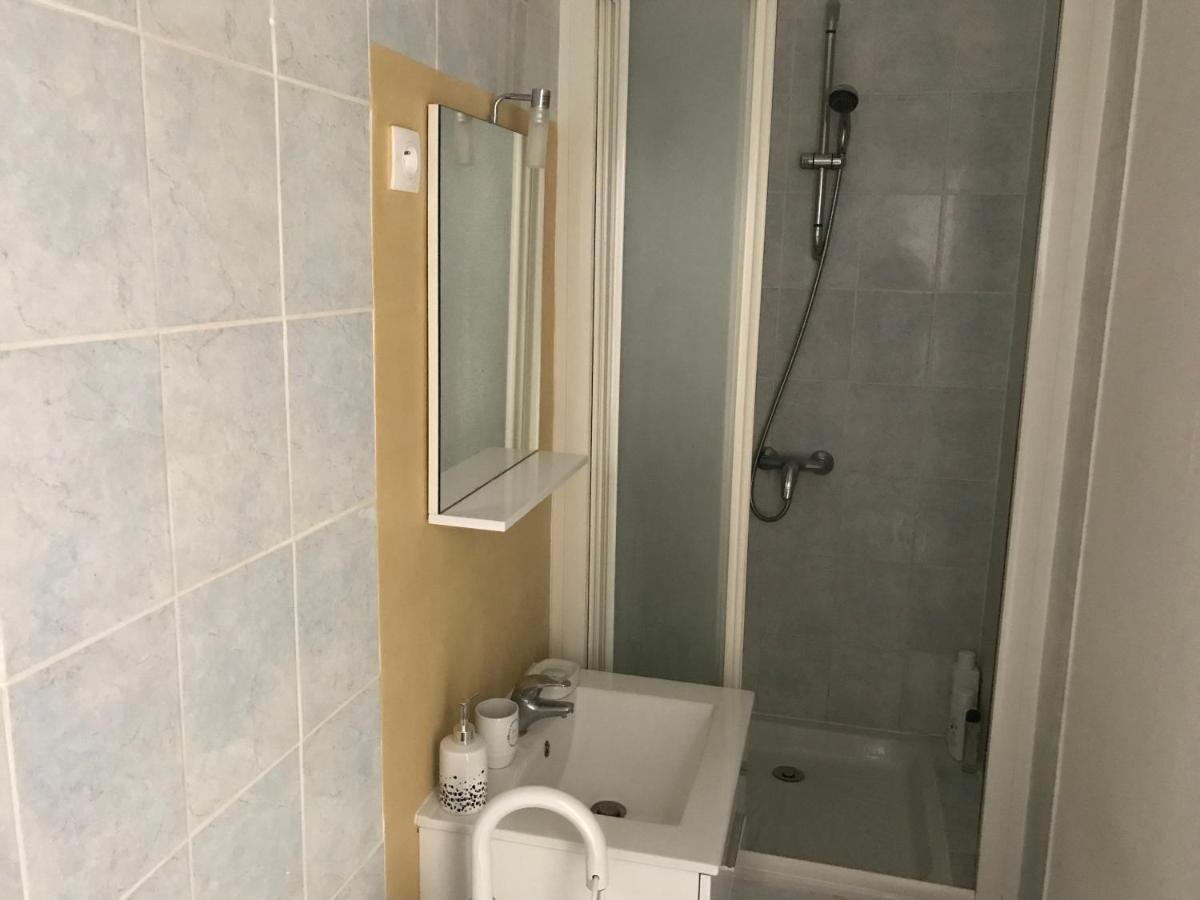 Appartement 2P ル・アーヴル エクステリア 写真