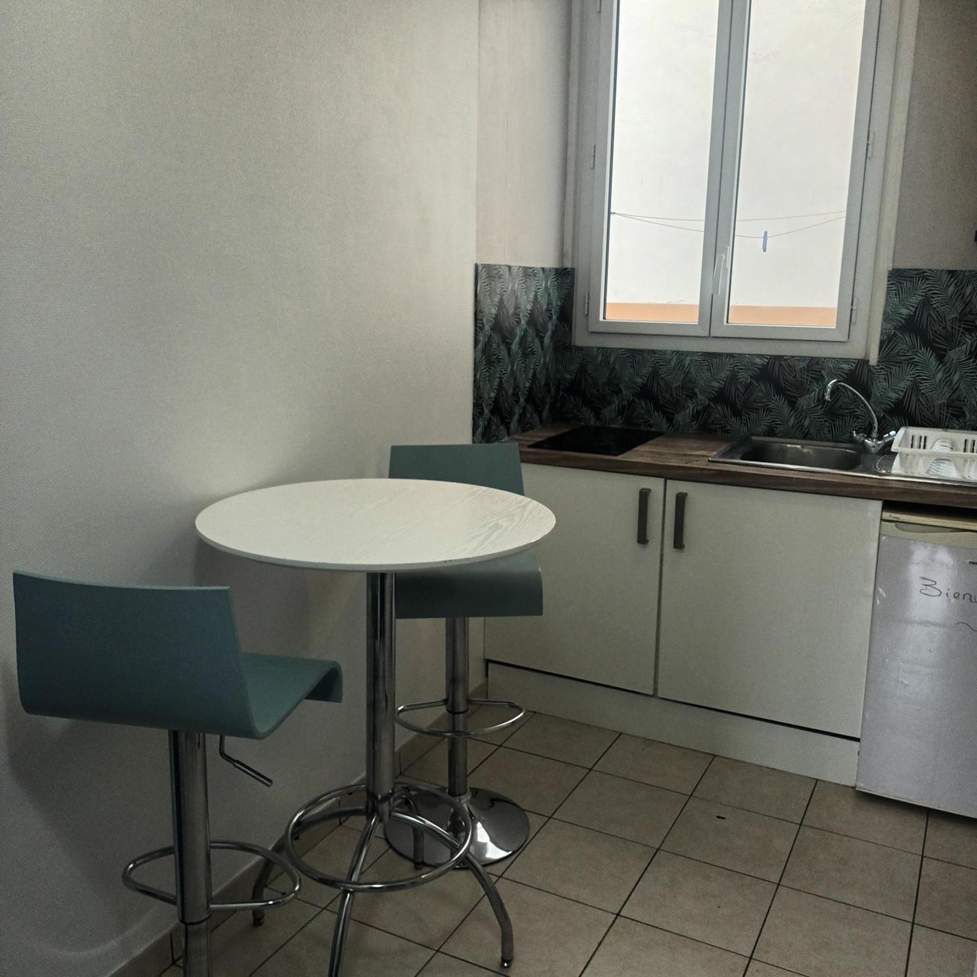 Appartement 2P ル・アーヴル エクステリア 写真