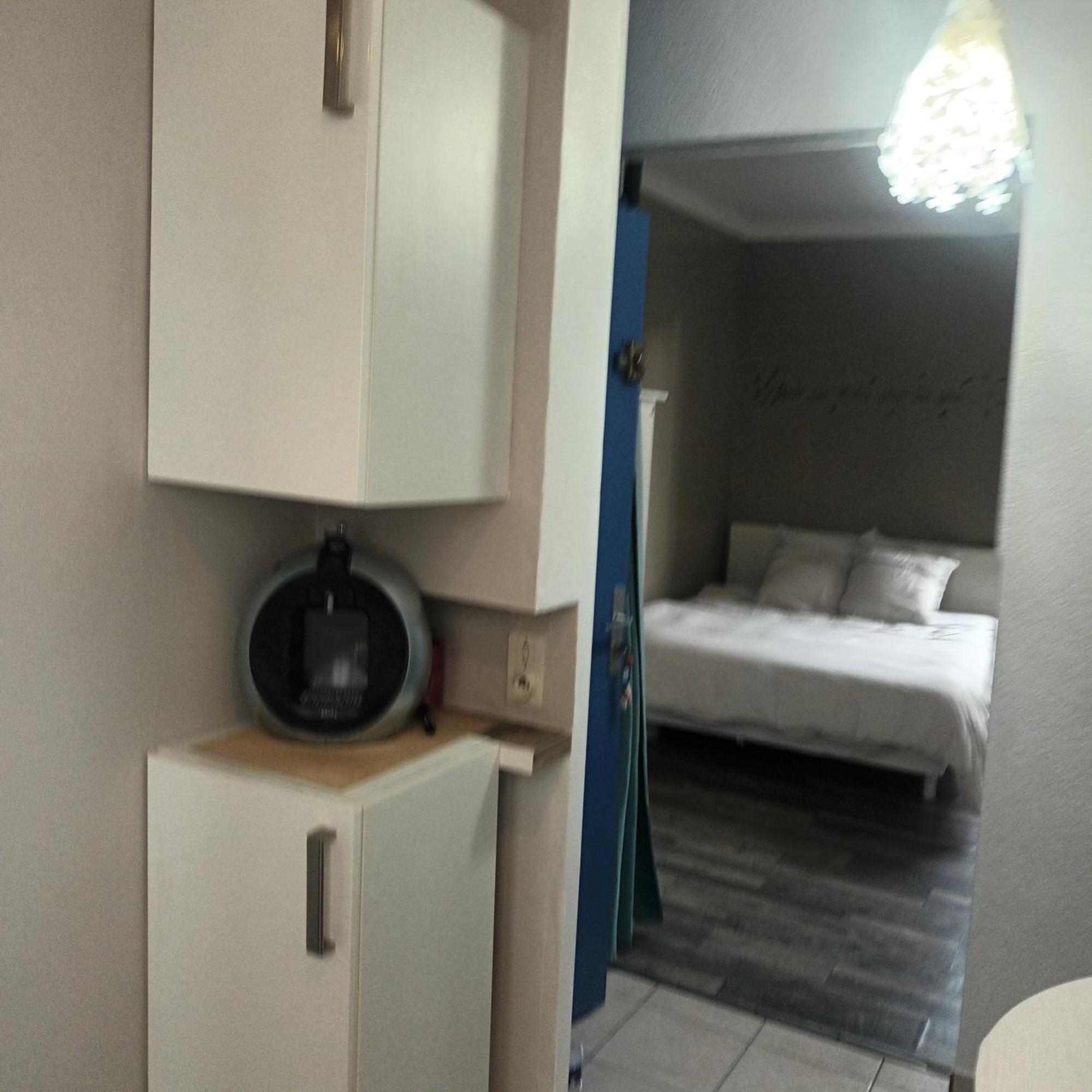 Appartement 2P ル・アーヴル エクステリア 写真